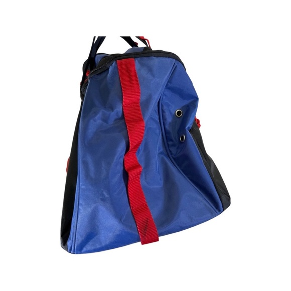Polo Sport vintage nylon duffel bag - Picture 4 of 11